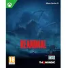 Image de Xbox Games Series X Reanimal