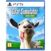 Image de Playstation Games Ps5 Goat Simulator Remastered