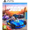 Image de THQ, Ed + Edda: Grand Prix - Racing Champions