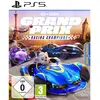 Image de Playstation Games Ps5 Ed And Edda: Grand Prix-racing Champions