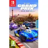 Image de THQ, Ed + Edda: Grand Prix - Racing Champions
