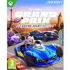 Image de THQ, Ed + Edda: Grand Prix - Racing Champions