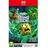 Image de Nintendo Games Switch 2 Spongebob Squarepants: Titans Of The Tide