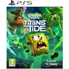 Image de THQ, SpongeBob Squarepants: Titan's of the Tide