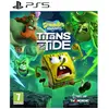 Image de Playstation Games Ps5 Spongebob Squarepants: Titans Of The Tide