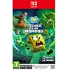 Image de Nintendo Games Switch 2 Bob Esponja Titanes De Las Mareas