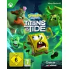 Image de Bob l'Eponge - Les Titans des Marées Xbox Series X