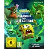 Image de THQ, SpongeBob Schwammkopf: Giganten der Gezeiten
