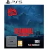 Image de Playstation Games Ps5 Reanimal-deluxe Edition