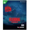 Image de Xbox Games Series X/s Reanimal-deluxe Edition