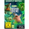 Image de THQ, SpongeBob - Giganten der Gezeiten PC GHOSTLY Edition streng limitiert