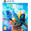 Image de Playstation Games Ps5 Tides Of Tomorrow