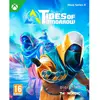 Image de THQ, Tides of Tomorrow