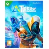Image de Xbox Games Xbox Series Tides Of Tomorrow