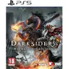 Image de THQ, Darksiders Warmastered