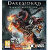 Image de Playstation Games Ps5 Darksiders Warmastered