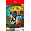 Image de Playstation Games Destroy All Humans!