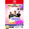 Image de Let's Sing 2027 Nintendo Switch 2