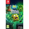 Image de Bob l'Eponge Les Titans des Marées Nintendo Switch