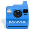 Image de Appareil photo instantané Polaroid Now Génération 3 MoMA Bleu