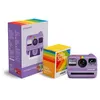 Image de Appareil photo instantané Polaroid Go Génération 2 Violet + Pack de films 16 photos