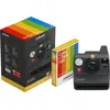 Image de Polaroid Now Gen 3.0 + Color Film Bundle (8 Fotos), Appareil photo instantané, Noir