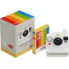 Image de Polaroid Now Gen 3.0 + Color Film Bundle (8 Fotos), Appareil photo instantané, Blanc