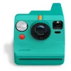 Image de Appareil photo instantané Polaroid Now Génération 3 Sarcelle