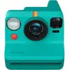 Image de Polaroid Now Gen 3.0, Appareil photo instantané, Turquoise, Vert