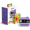 Image de Polaroid Camera Go Gen. 3, Appareil photo instantané, Violet