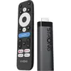 Image de Strong LEAP-NOVA Android TV Stick sw (32 Go, Android 14), Boîtier de diffusion en continu, Noir