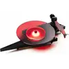 Image de Pro-Ject AC/DC Turntable Artist Collection -, Platine, Rouge, Noir