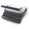 Image de Grille-viande Sage The Adjusta Grill & Press  SGR250BSS4EEU1 2200 W Argent