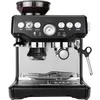 Image de Machine à café à expresso Sage The Barista Express 15 bars 1850 W Black Truffle