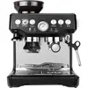 Image de Sage Barista Express Noir Truffle, Machines à expresso, Noir