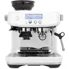 Image de Sage The Barista Pro Sea Salt, Machines à expresso, Argent