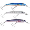 Image de Halco Minnow Pro D Xdd Bib 80g 210 Mm