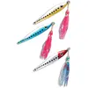 Image de Halco Jig Outcast 80g 100 Mm
