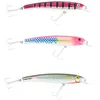 Image de Halco Minnow Laser Pro 160 Dd 30g 160 Mm