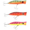 Image de Halco Popper Roosta 30g 105 Mm
