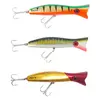 Image de Halco Popper Roosta 75g 160 Mm