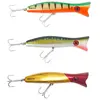 Image de Halco Popper Roosta 75g 160 Mm