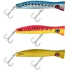 Image de Halco Popper Roosta 117g 195 Mm