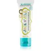 Image de Jack N' Jill, Dentifrice, Pâte à dents naturelle Kids