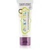 Image de Jack N' Jill, Dentifrice, Kids Natural Toothpaste parfum cassis 50g