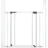Image de Dreambaby, Barrière de protection, Türschutzgitter Peek-a-Boo 75 cm - 81 cm (75 - 81 cm)