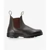 Image de Blundstone, Hommes, Bottes, Stout Brown, Marron, (40)
