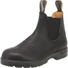 Image de Blundstone, Unisexe, Bottes, 558 - 12758, Noir, (37)