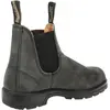 Image de Blundstone, Femmes, Bottes, 587, Noir, Gris, (37)