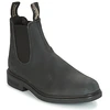 Image de Boots Blundstone DRESS CHELSEA BOOT 1308 homme